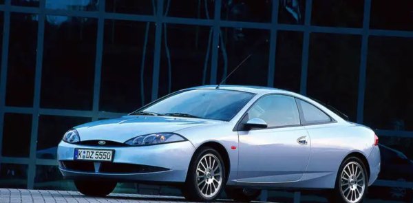 Вярно е, че Cougar не се продава в малки количества в сравнение с повечето представени тук автомобили, но това е една от онези коли, които бързо изчезват от пътищата и преди да се усетим, всички ще са изчезнали. 